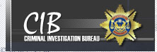 Criminal Investigation Bureau 